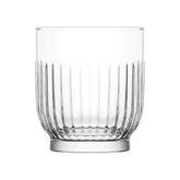 LAV Tokyo Rocks Tumbler 11.5oz (Pack of 6)